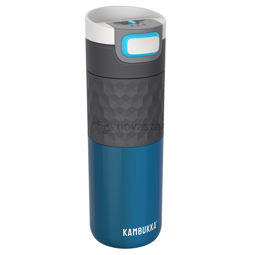 Termo gertuvė Kambukka Etna Grip 500ml, Ocean