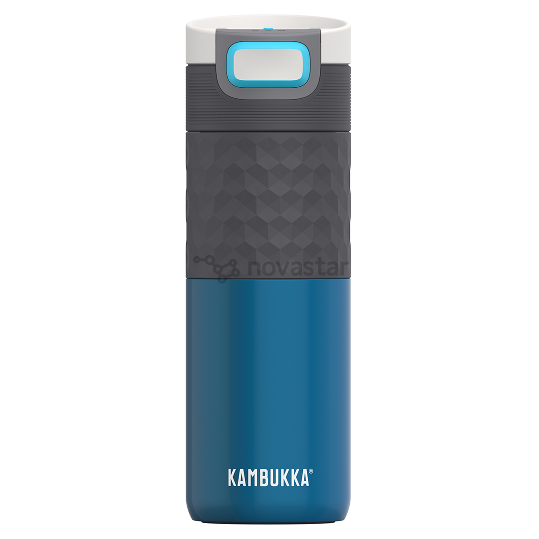 Termo gertuvė Kambukka Etna Grip 500ml, Ocean