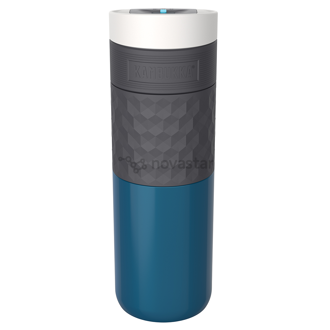 Termo gertuvė Kambukka Etna Grip 500ml, Ocean