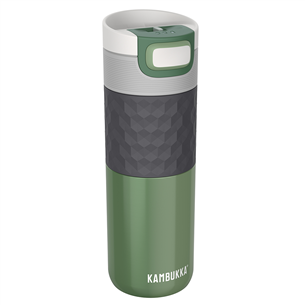 Termo gertuvė Kambukka Etna Grip 500ml, Seagreen