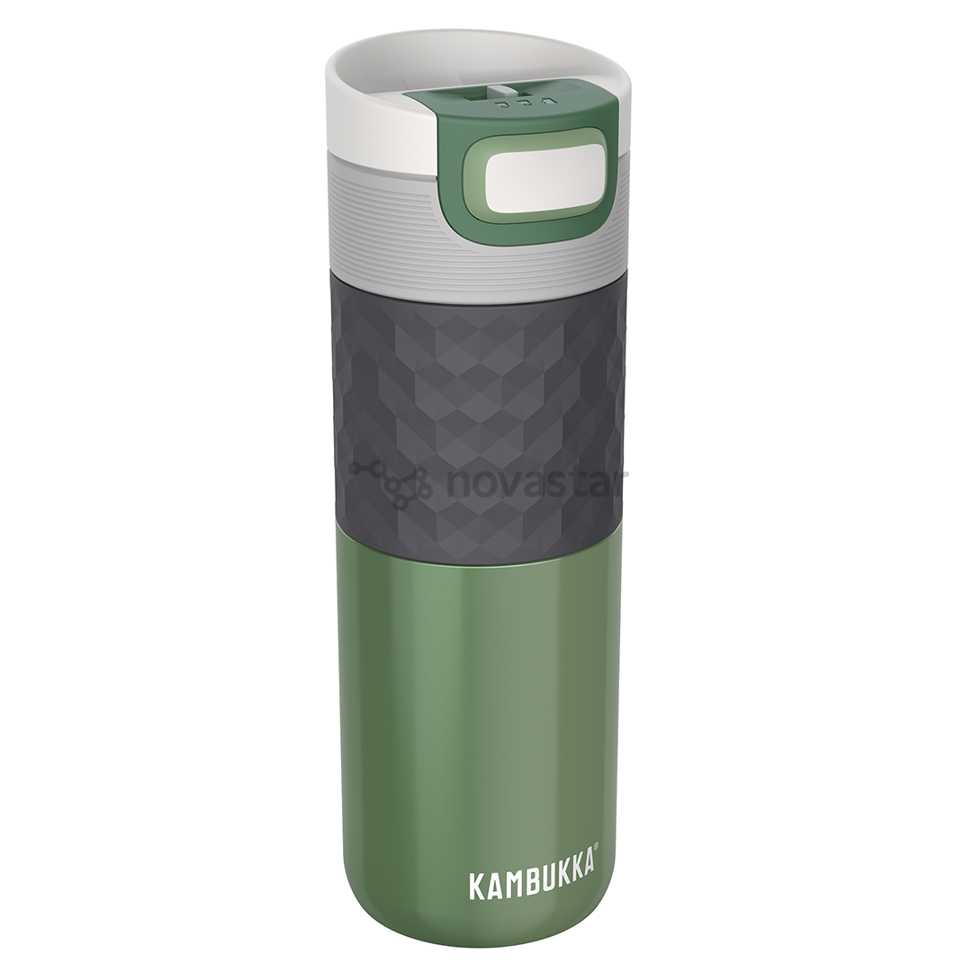 Termo gertuvė Kambukka Etna Grip 500ml, Seagreen