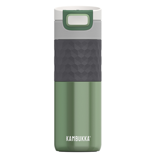 Termo gertuvė Kambukka Etna Grip 500ml, Seagreen