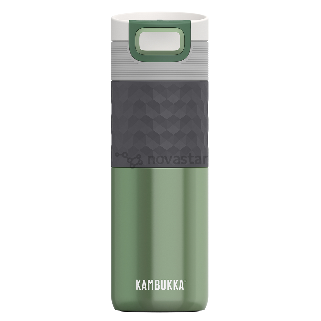 Termo gertuvė Kambukka Etna Grip 500ml, Seagreen