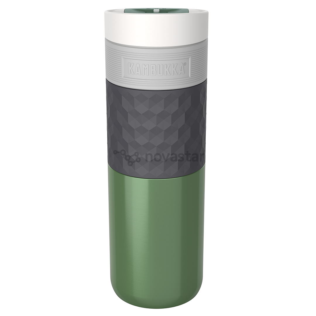 Termo gertuvė Kambukka Etna Grip 500ml, Seagreen
