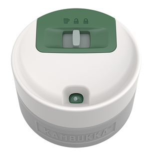 Termo gertuvė Kambukka Etna Grip 500ml, Seagreen