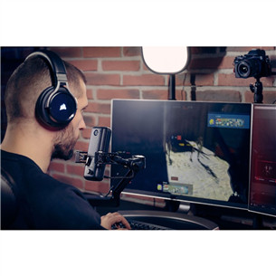 Mikrofono priedas Elgato Shock Mount