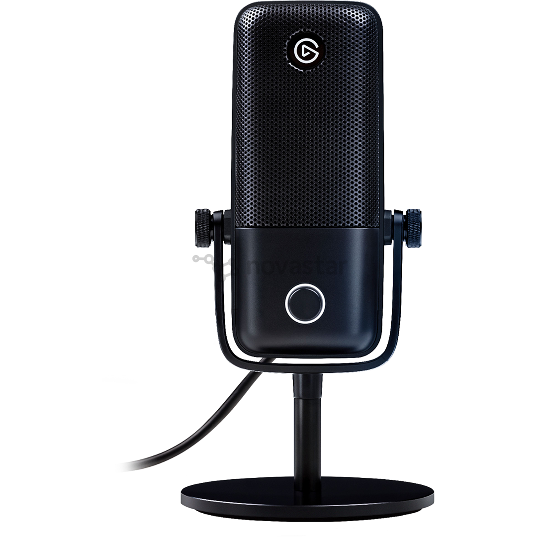 Mikrofonas Elgato WAVE:1