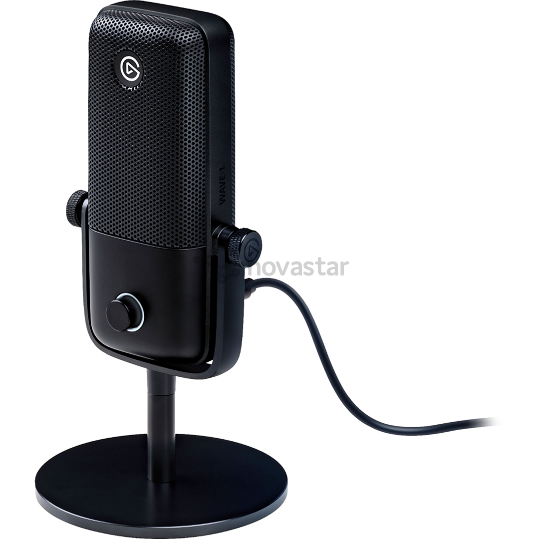 Mikrofonas Elgato WAVE:1