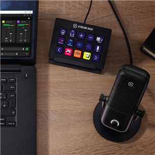 Mikrofonas Elgato WAVE:1
