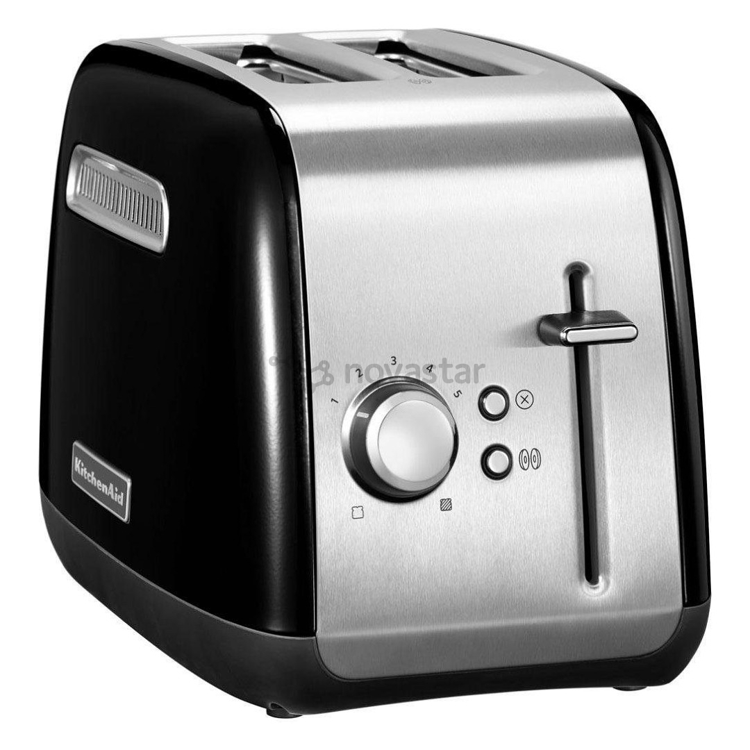 Skrudintuvas KitchenAid  5KMT2115EOB