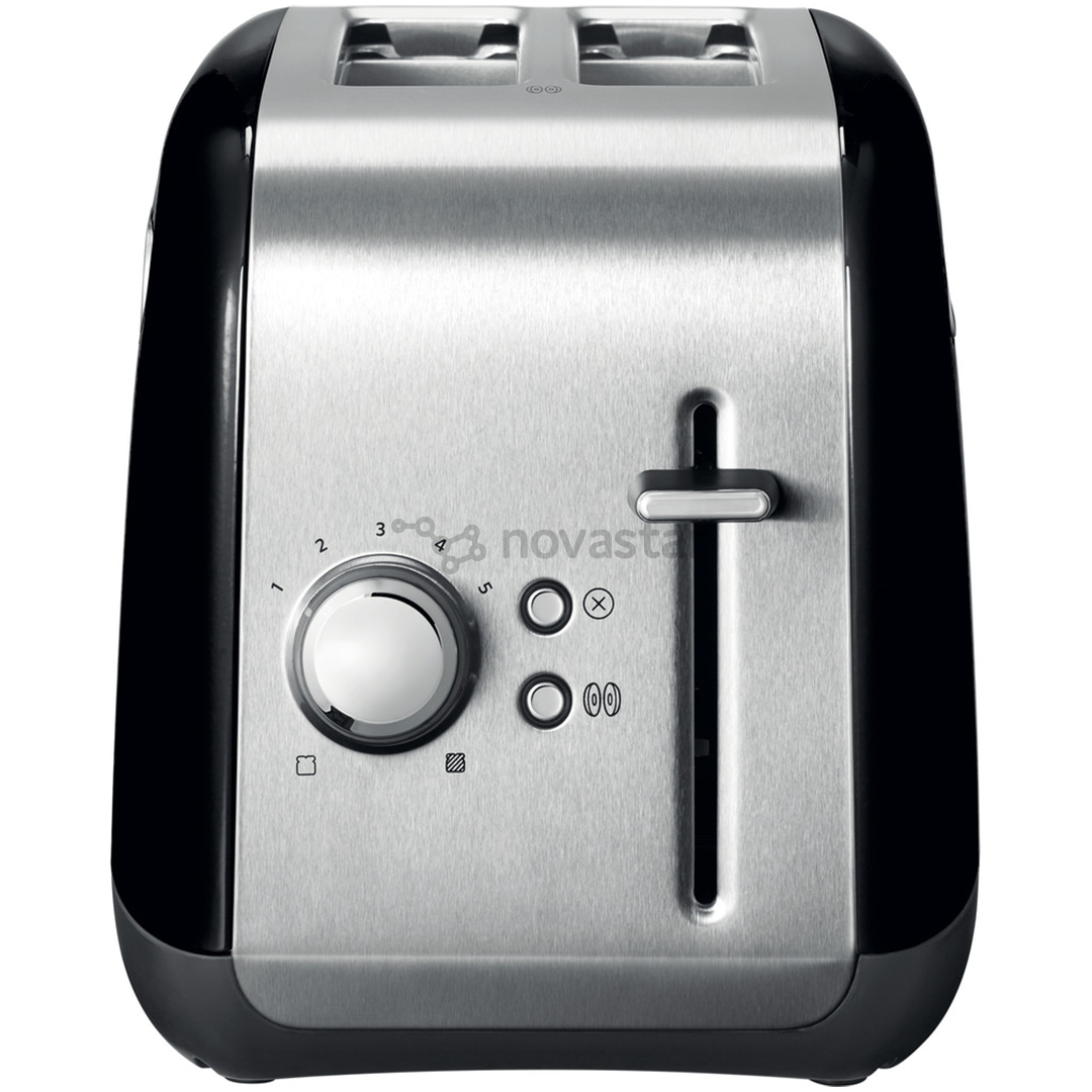 Skrudintuvas KitchenAid  5KMT2115EOB
