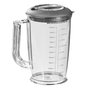 Trintuvas Kitchenaid 5KHB2570EAC