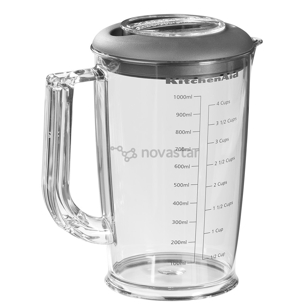 Trintuvas Kitchenaid 5KHB2570EAC