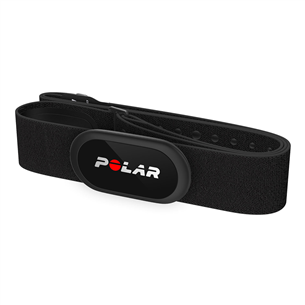 Išmanusis laikrodis Polar Vantage Black + Širdies ritmo diržas Polar H10