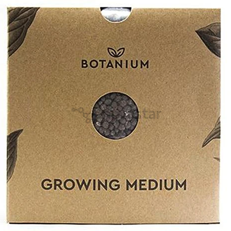 Priedas Growing Medium Botanium išmaniajam sodui