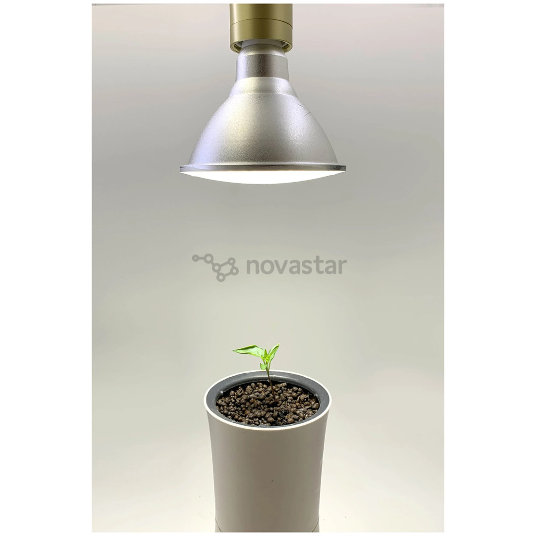 Auginimo lempa Botanium išmaniajam sodui, 15W