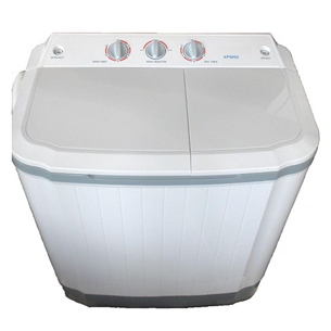 Skalbimo mašina Lotus XPM50