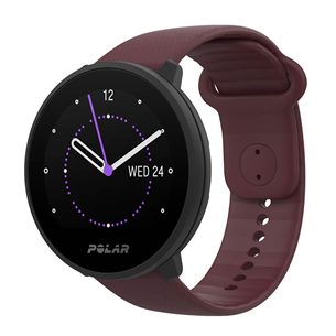 Išmanusis laikrodis Polar Unite, Purple