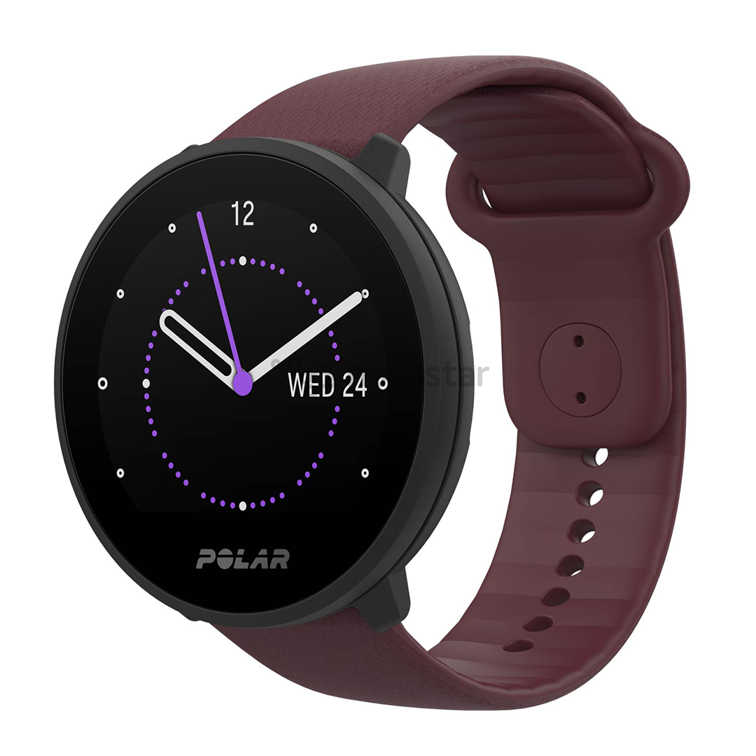 Išmanusis laikrodis Polar Unite, Purple