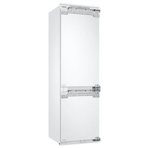 Įmontuojamas šaldytuvas Samsung BRB260187WW/EF