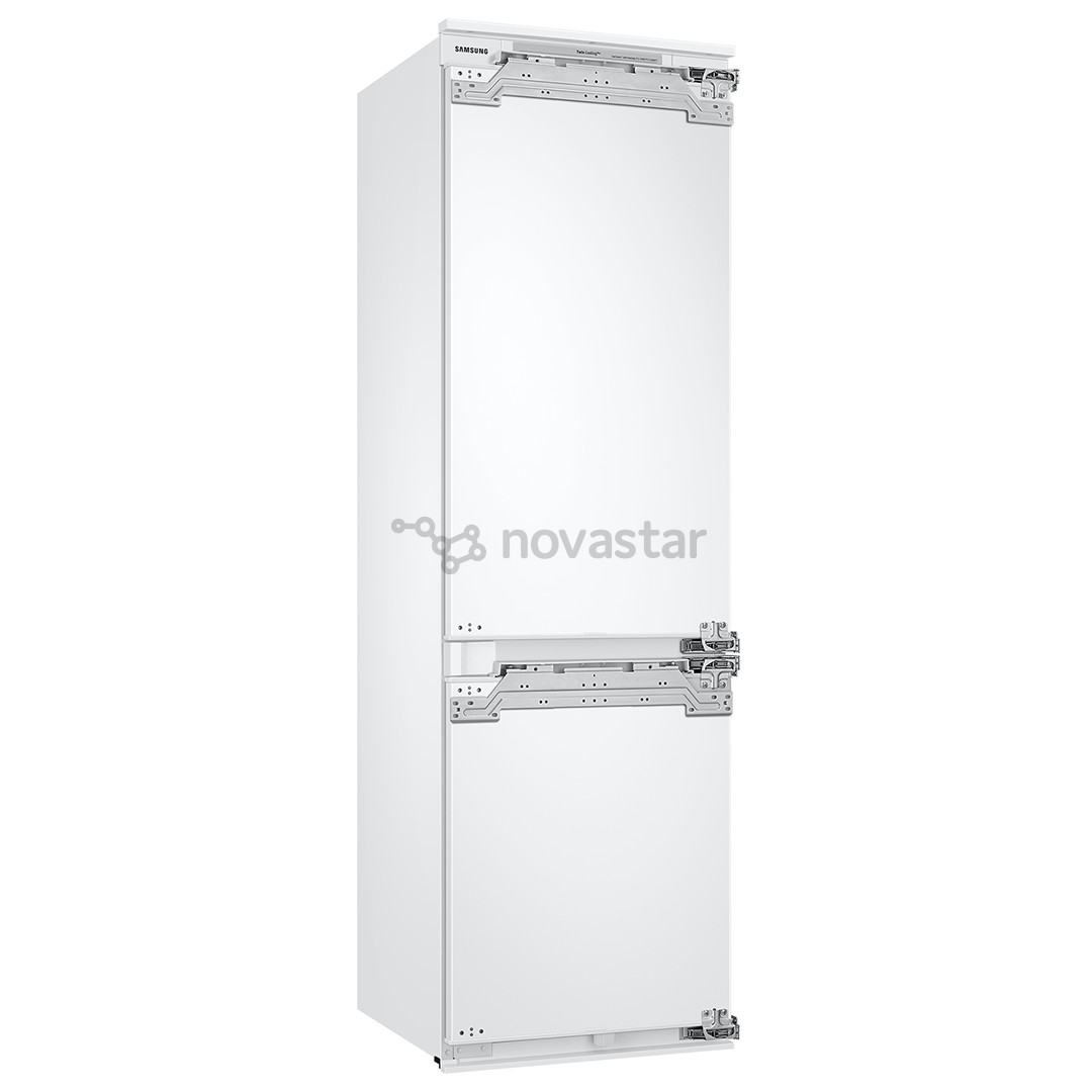 Įmontuojamas šaldytuvas Samsung BRB260187WW/EF