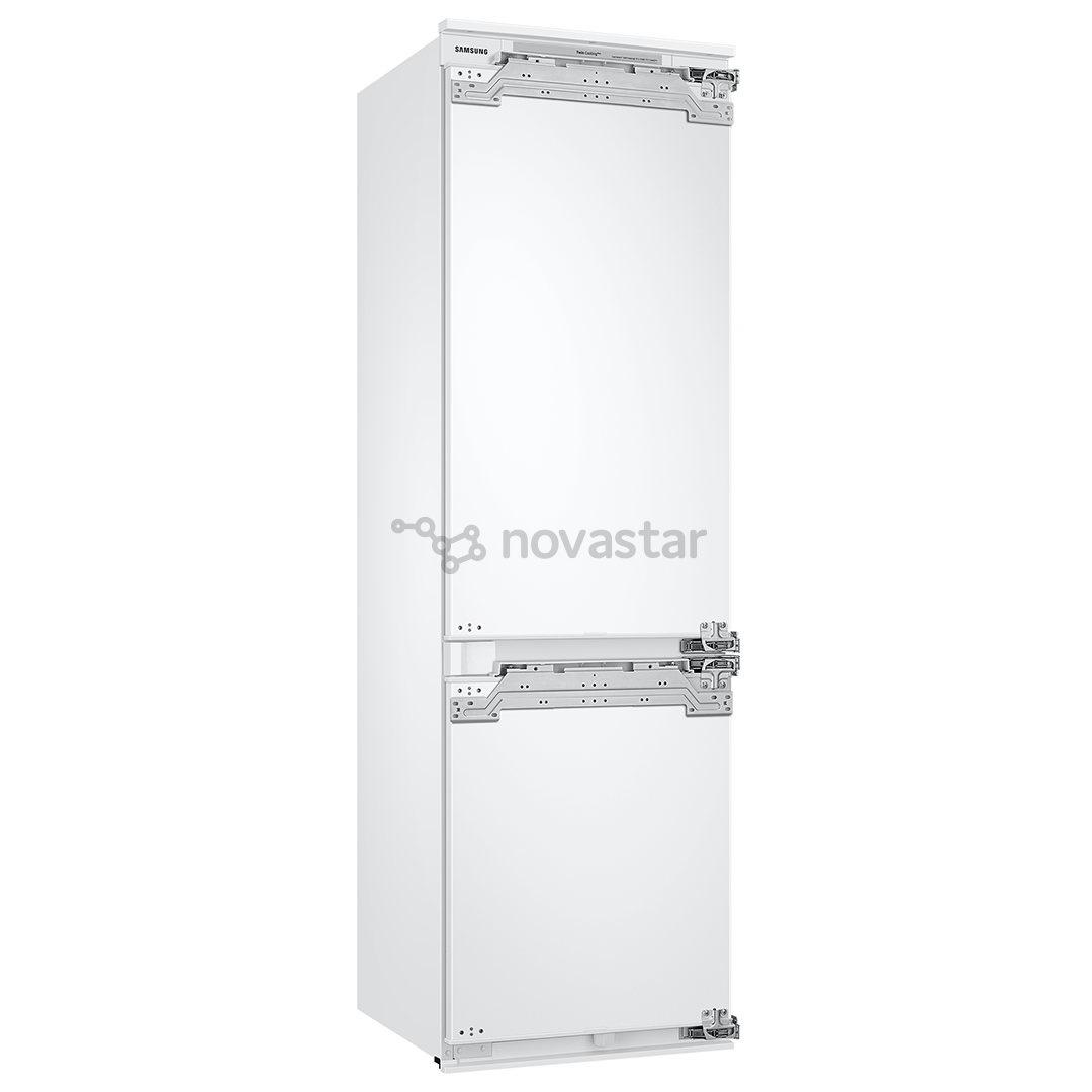 Įmontuojamas šaldytuvas Samsung BRB260187WW/EF