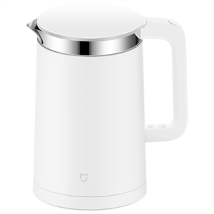 Xiaomi Mi Smart Pro, variable thermostat, 1800 W, 1.5 L, white - Kettle BHR4198GL