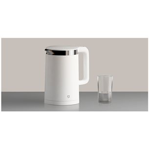 Xiaomi Mi Smart Pro, variable thermostat, 1800 W, 1.5 L, white - Kettle