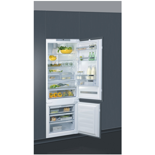 Įmontuojamas šaldytuvas Whirlpool SP40802EU2