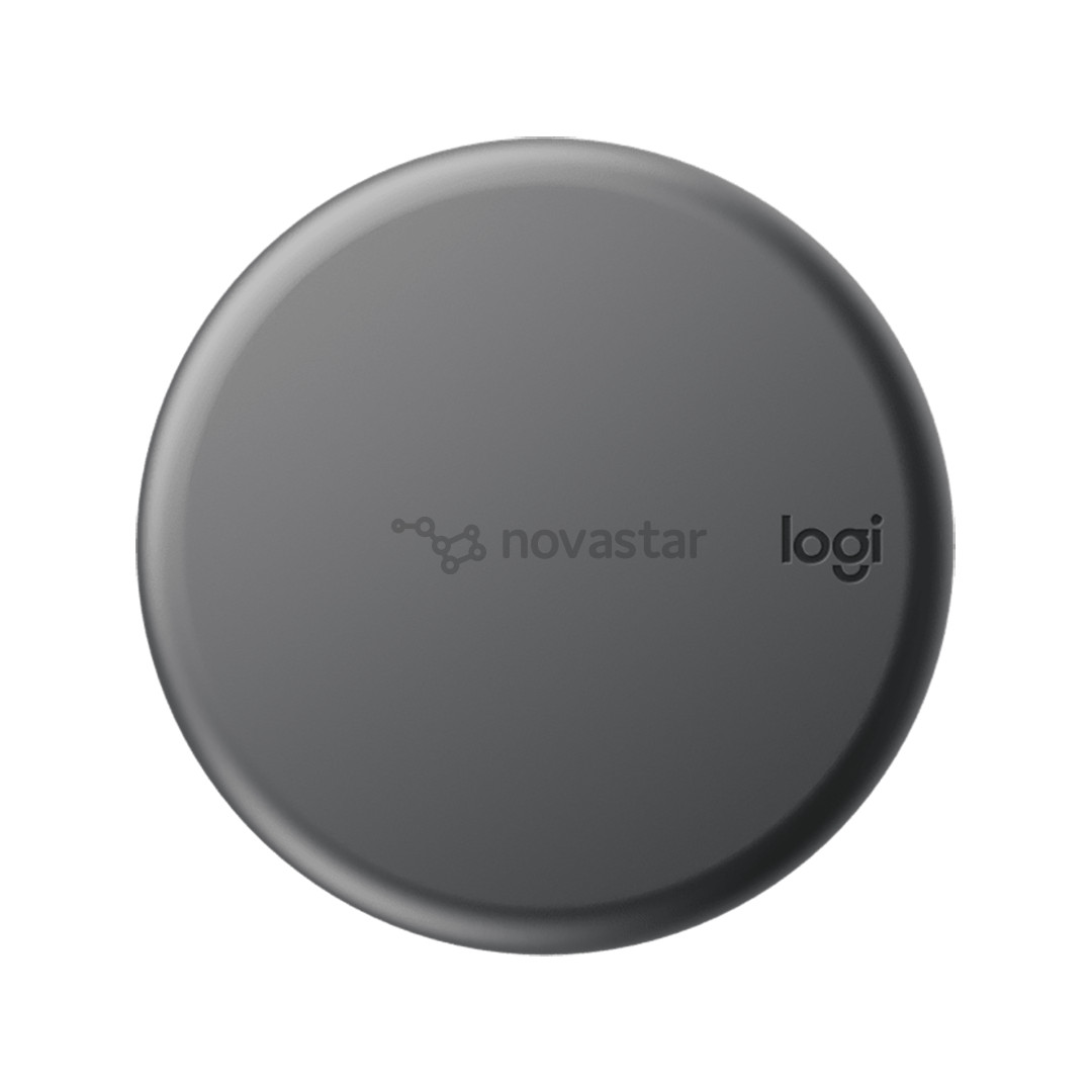 Garso kolonėlės Logitech Z407 2.1 BT