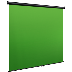 Projektoriaus ekranas Elgato Green Screen MT