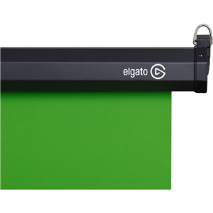 Projektoriaus ekranas Elgato Green Screen MT