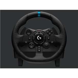 Žaidimų vairas Logitech G923 PC/PS4/PS5
