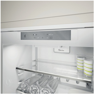 Įmontuojamas šaldytuvas Whirlpool SP40801EU1