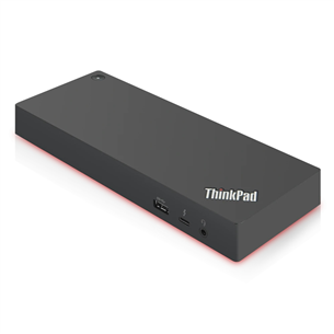 Krovimo stotelė Lenovo ThinkPad Thunderbolt 3 Gen 2, 135W 40AN0135EU