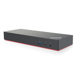 Krovimo stotelė ThinkPad WS Thunderbolt 3, Lenovo / 230W