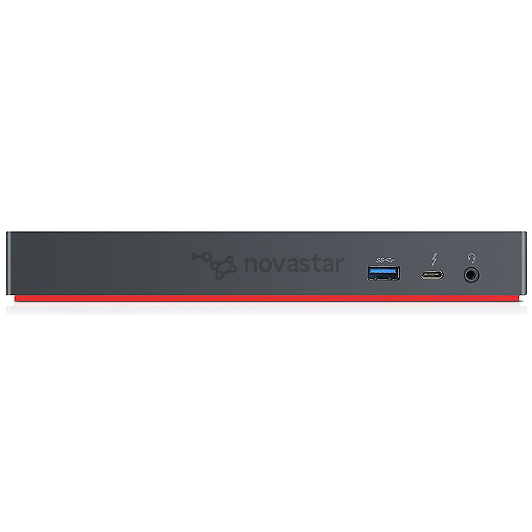 Krovimo stotelė ThinkPad WS Thunderbolt 3, Lenovo / 230W
