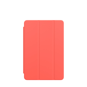 Dėklas Apple iPad mini 5 (2019) Smart Cover, pink citrus