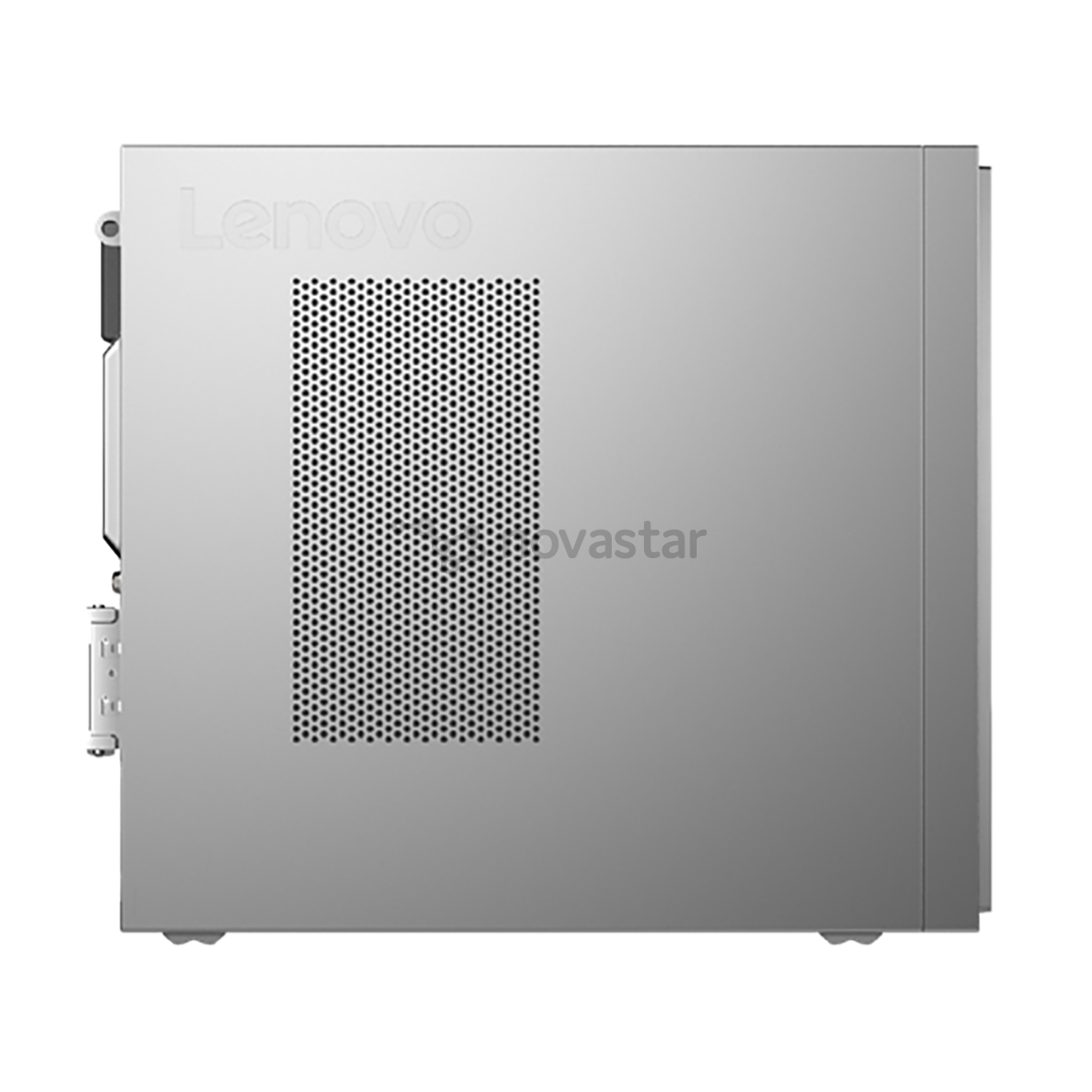 Stacionarus kompiuteris Lenovo IdeaCentre 3 07ADA05, AMD Athlon Silver 3050U, 256 GB SSD; 4 GB RAM, Win 10 Home; Bluetooth; WiFi