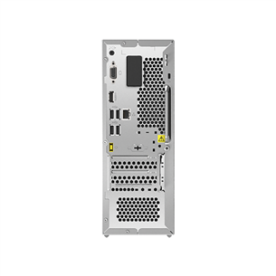 Stacionarus kompiuteris Lenovo IdeaCentre 3 07ADA05, AMD Athlon Silver 3050U, 256 GB SSD; 4 GB RAM, Win 10 Home; Bluetooth; WiFi