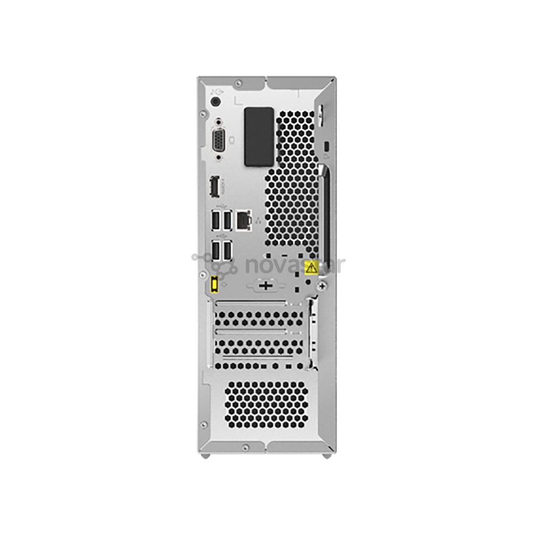 Stacionarus kompiuteris Lenovo IdeaCentre 3 07ADA05, AMD Athlon Silver 3050U, 256 GB SSD; 4 GB RAM, Win 10 Home; Bluetooth; WiFi