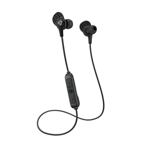 JLAB JBuds Pro, black - In-ear Wireless Headphones IEUEBPRORBLK123