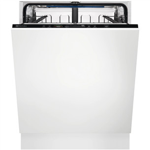 Įmontuojama indaplovė Electrolux EEQ47202L