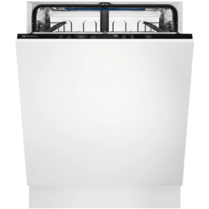 Įmontuojama indaplovė Electrolux EEQ47202L