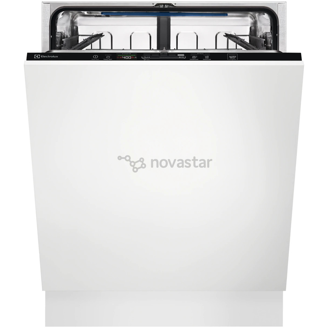 Įmontuojama indaplovė Electrolux EEQ47202L