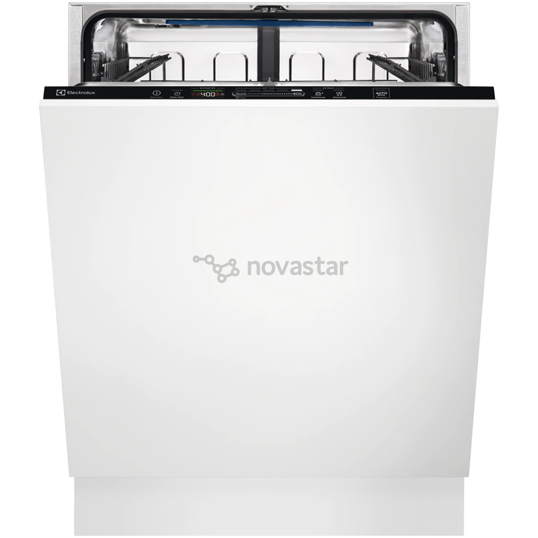 Įmontuojama indaplovė Electrolux EEQ47202L