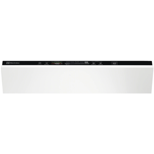 Įmontuojama indaplovė Electrolux EEQ47202L