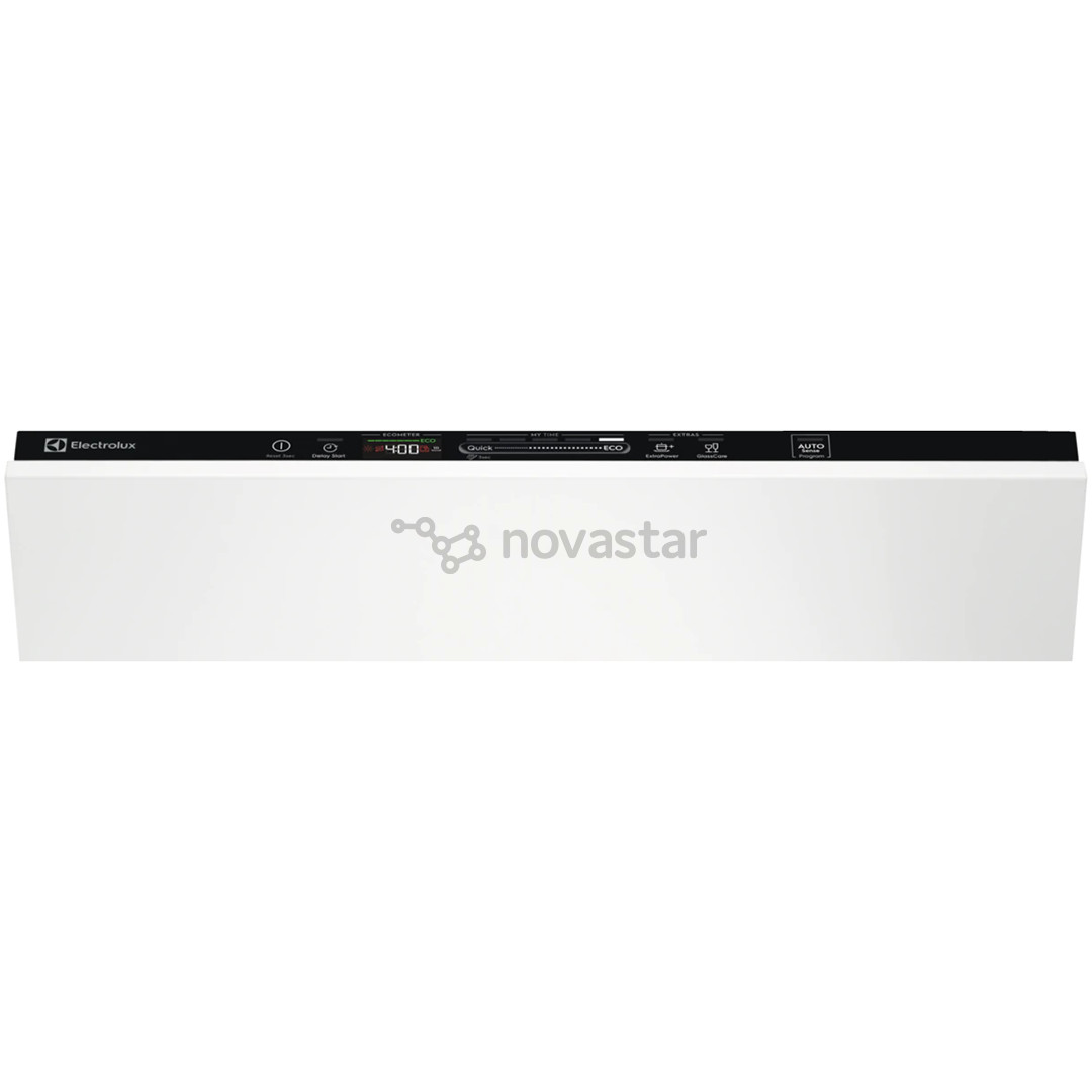 Įmontuojama indaplovė Electrolux EEQ47202L