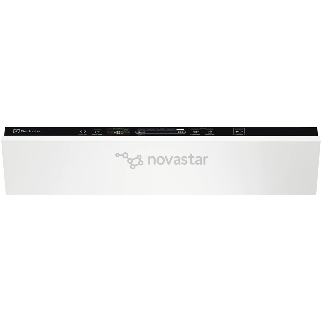 Įmontuojama indaplovė Electrolux EEQ47202L