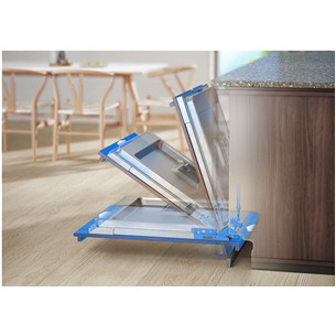 Įmontuojama indaplovė Electrolux EEQ47202L